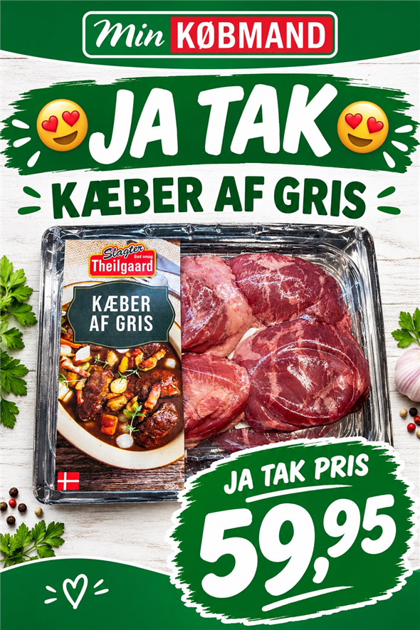 Theilgård svinekæber