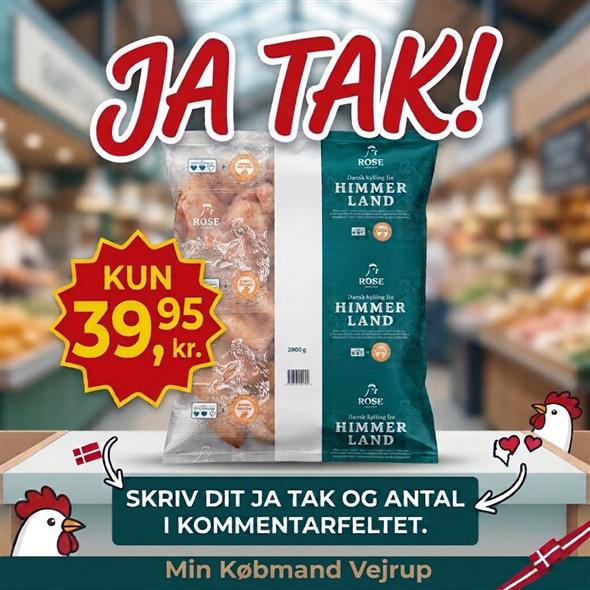 Hotwings 2 kg