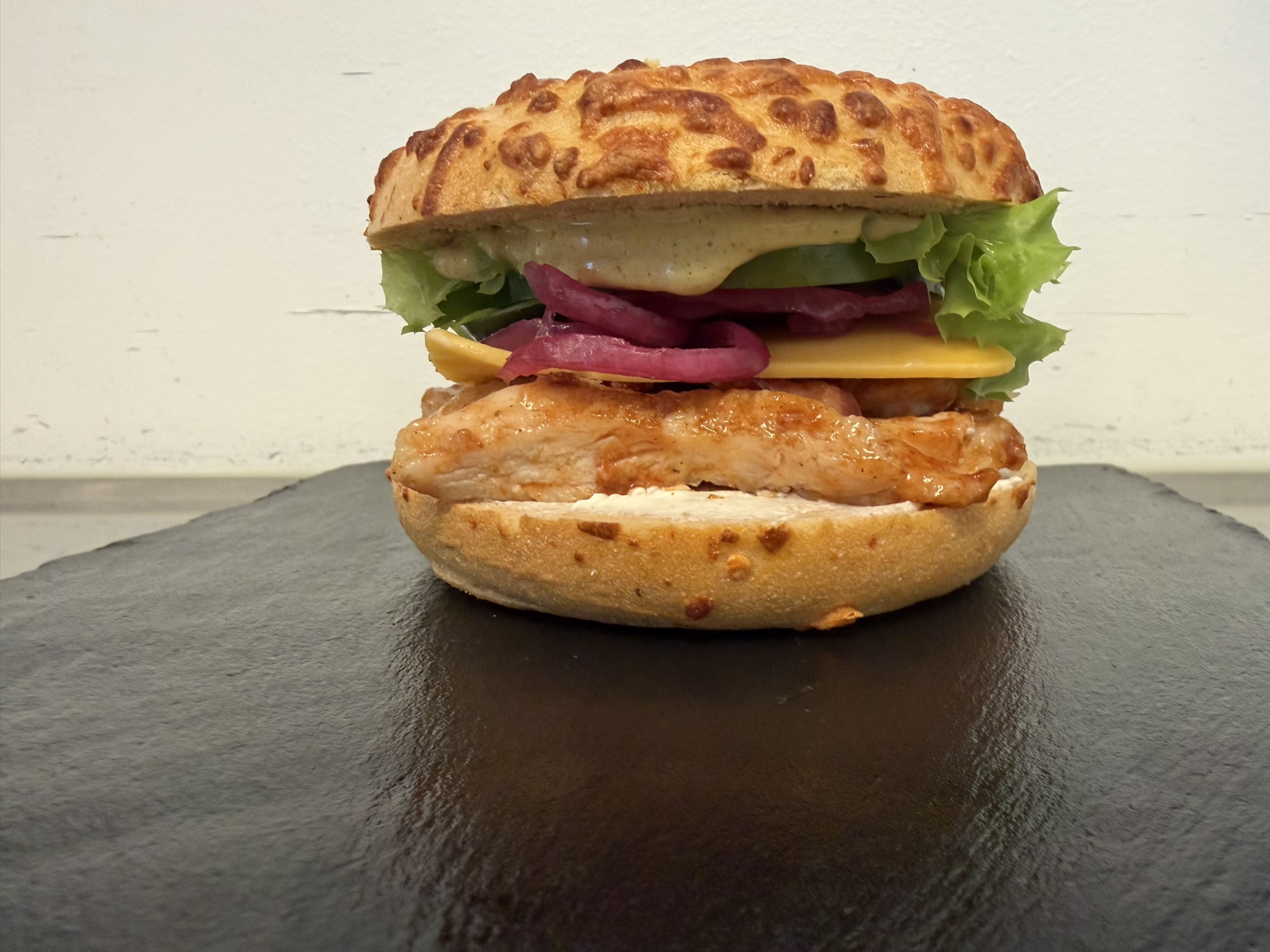 Bagel